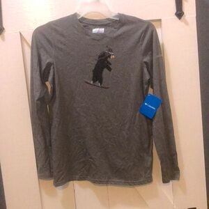 Columbia Shirt Columbia Shirt